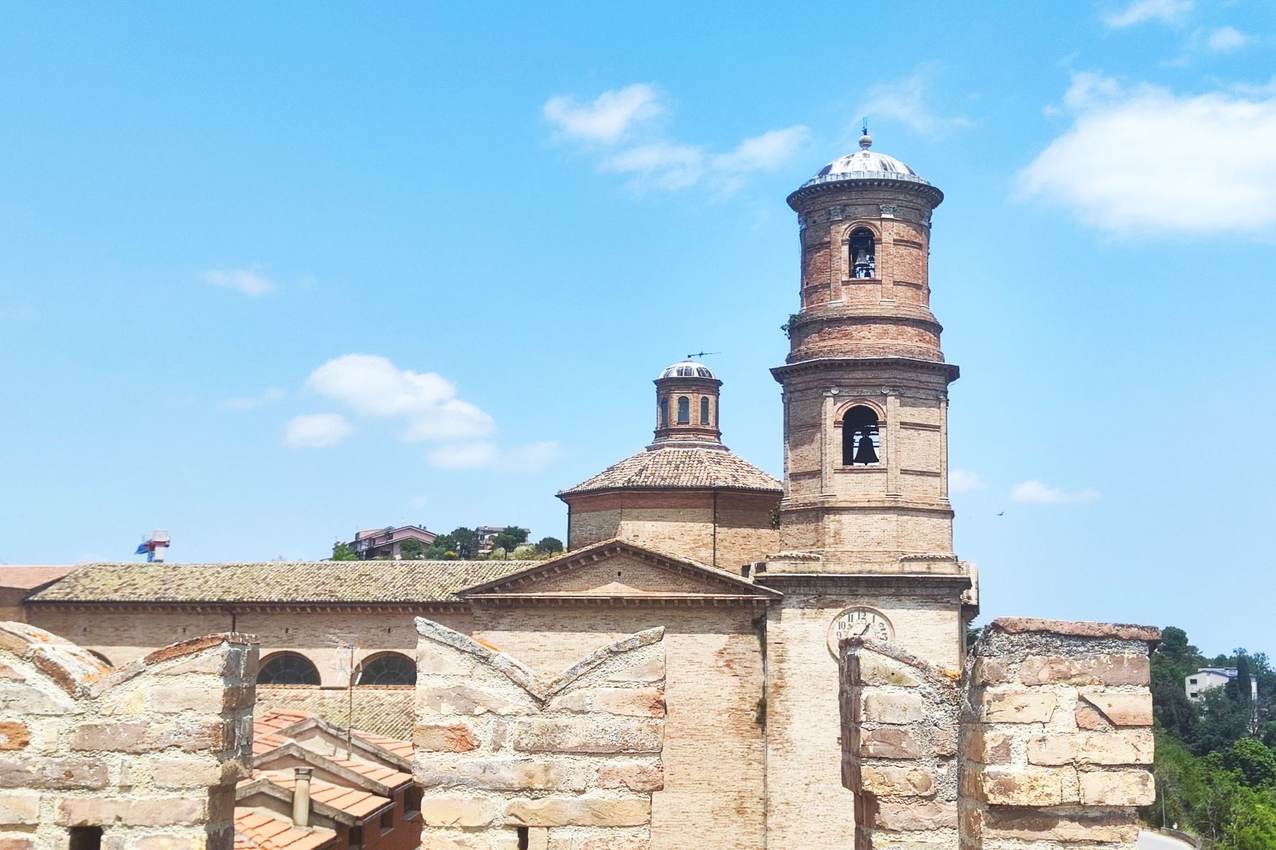 Weekend a Montalto delle Marche