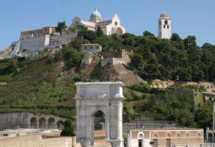 Cammino Porta d